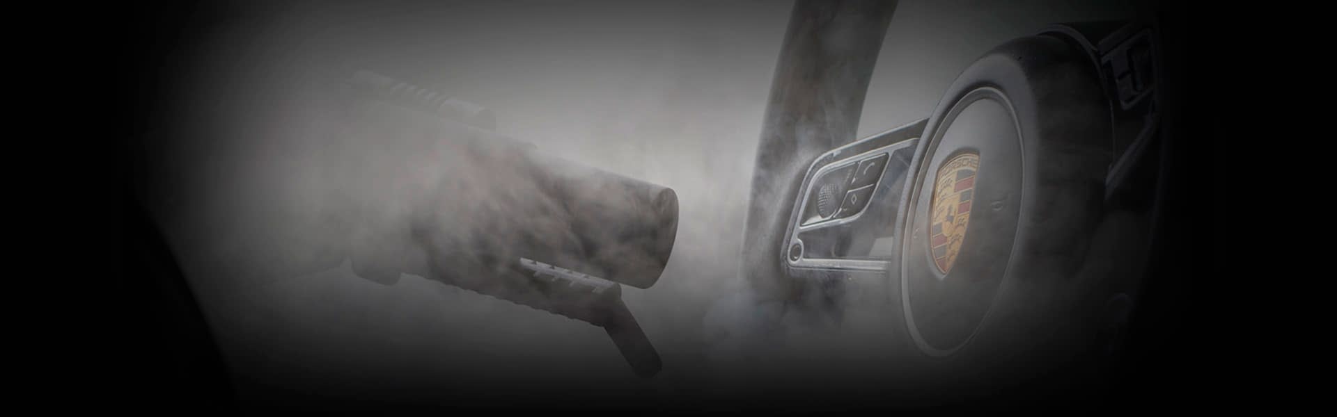 Car interior sanitization: steam car wash advantages