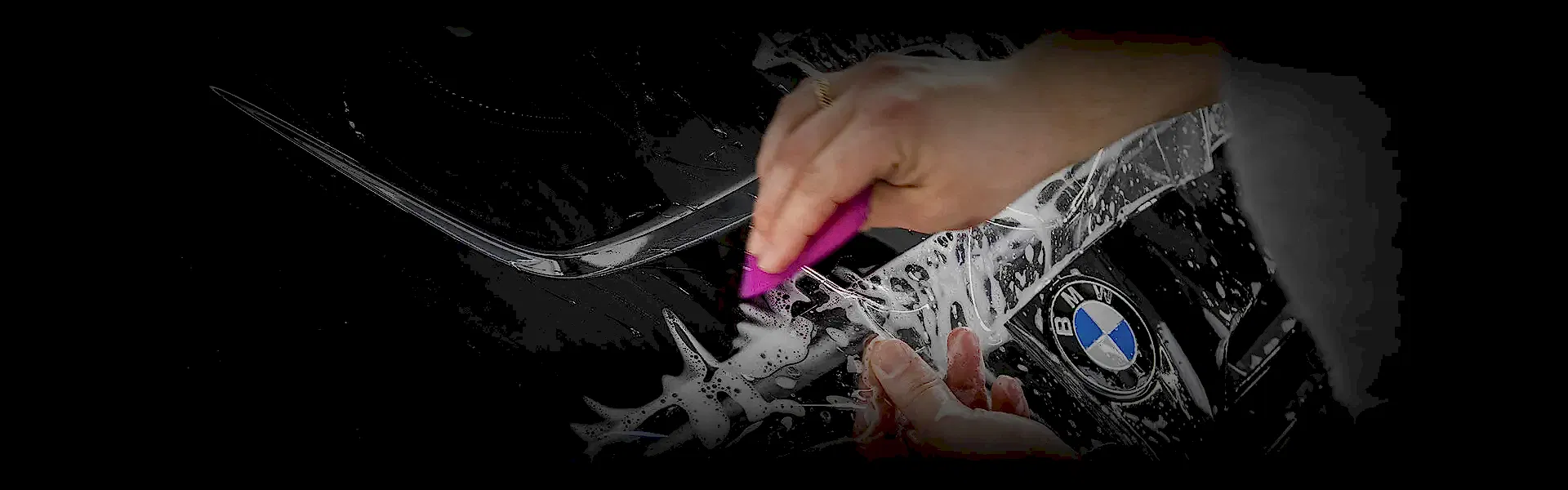 Complete Guide to Car Wrapping and PPF Film