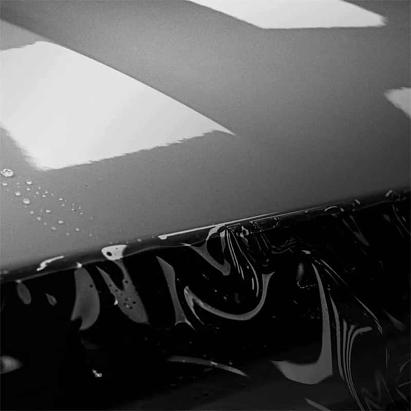 Paint protection film