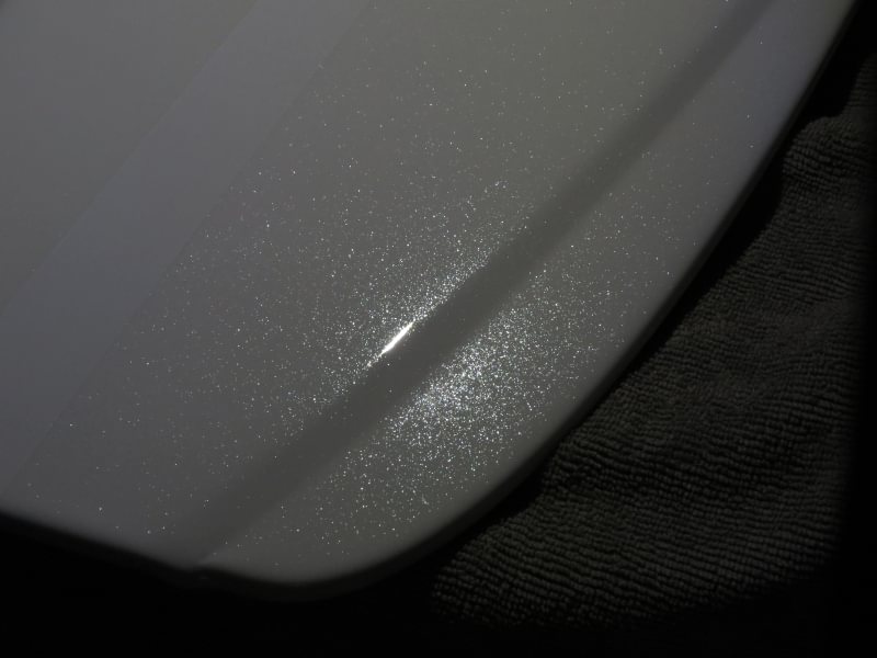 glitter car films