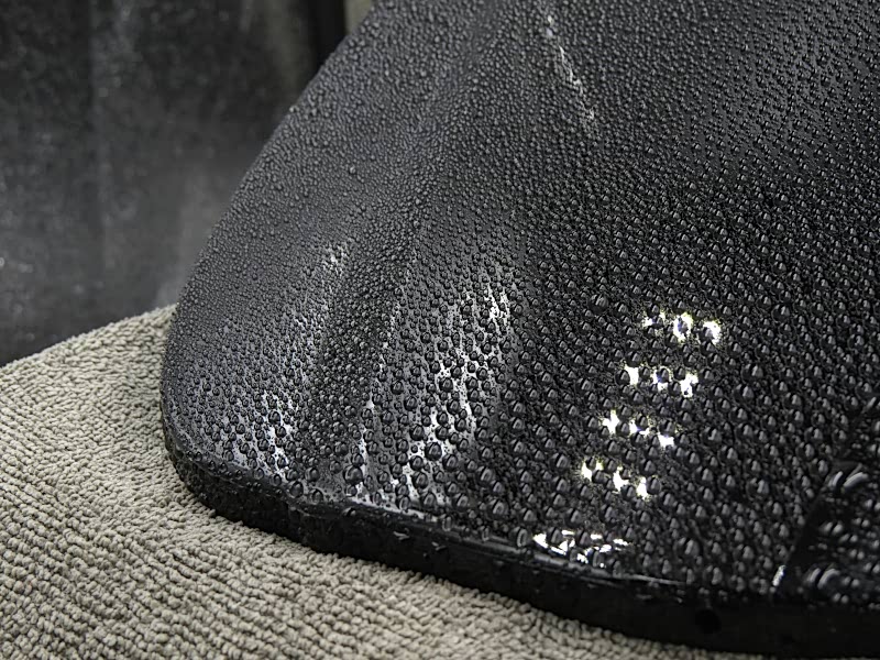 hydrophobic effect