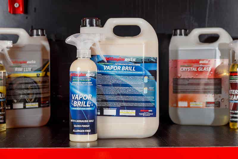 dettaglioauto car body detergent