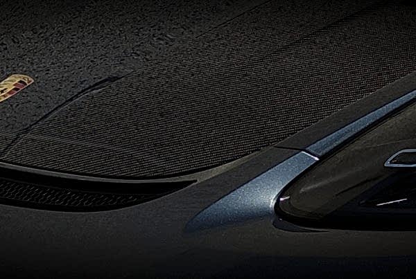 porsche spyder rs