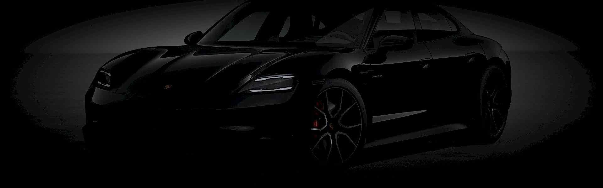 Porsche Taycan: Price, Electric Versions, PPF Protection